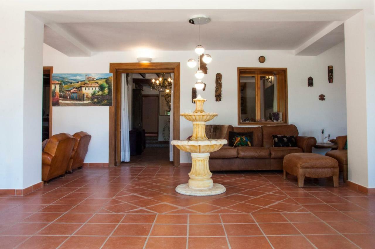 Finca El Almendral Relleu Luaran gambar